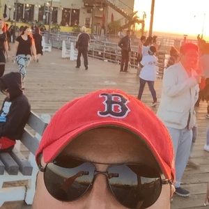 Meet your Posher, Oscar